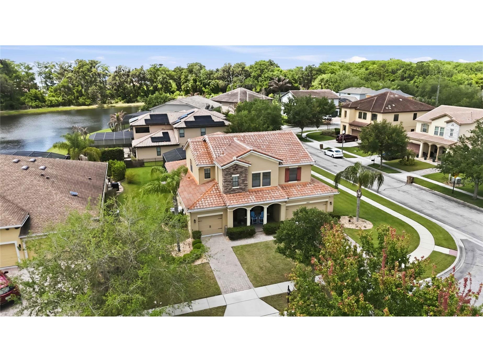 1660 Prairie Oaks Drive Saint Cloud FL 34771 O6390403 image73