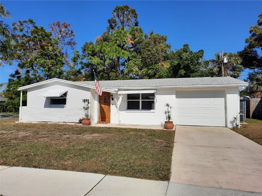 1660 Roundtree Road Holiday FL 34690 W7860600 image1