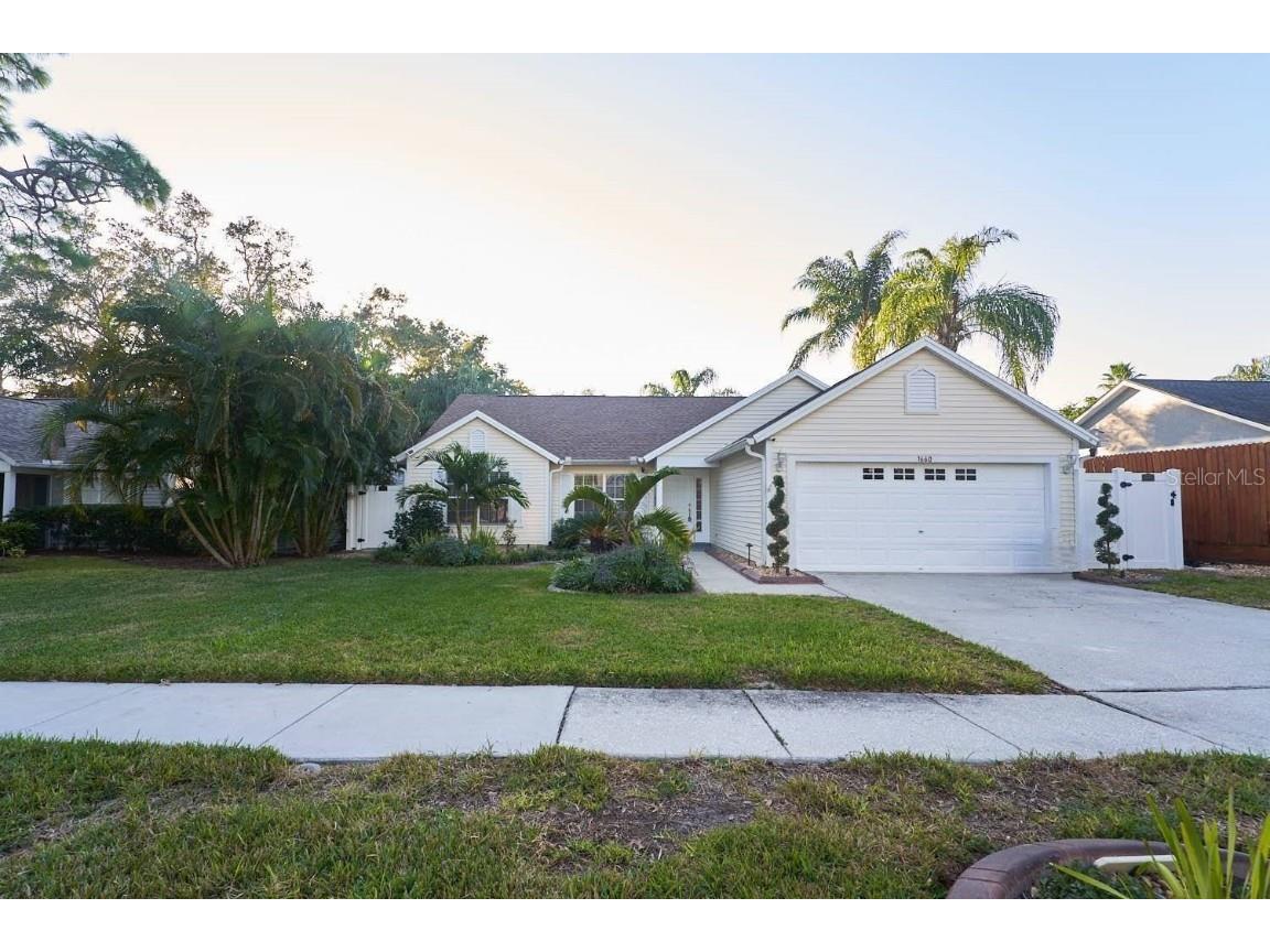 1660 Silverwood Street Tarpon Springs FL 34689 T3485569 image1