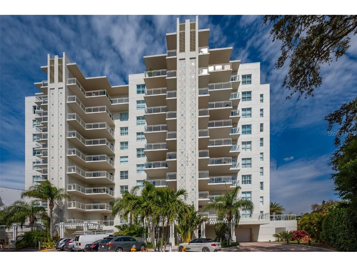 1660 Summerhouse Lane #102 Sarasota FL 34242 - INTRACOASTAL/SARASOTA BAY A4599994 image1