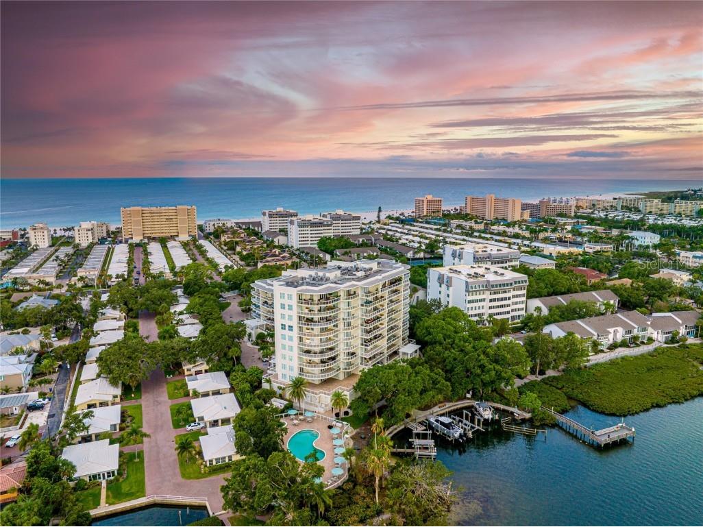 1660 Summerhouse Lane #104 Sarasota FL 34242 A4577254 image1