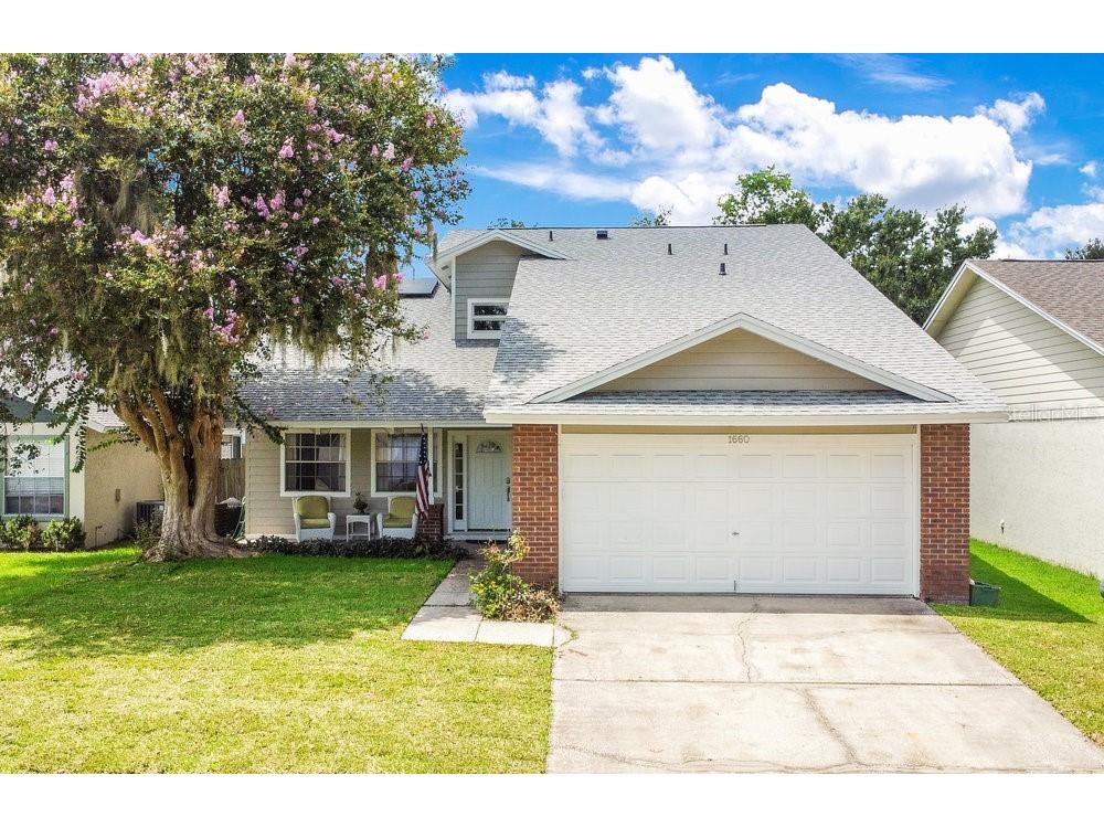 1660 Tremont Lane Winter Park FL 32792 - LAKE FLORENCE O6341789 image1
