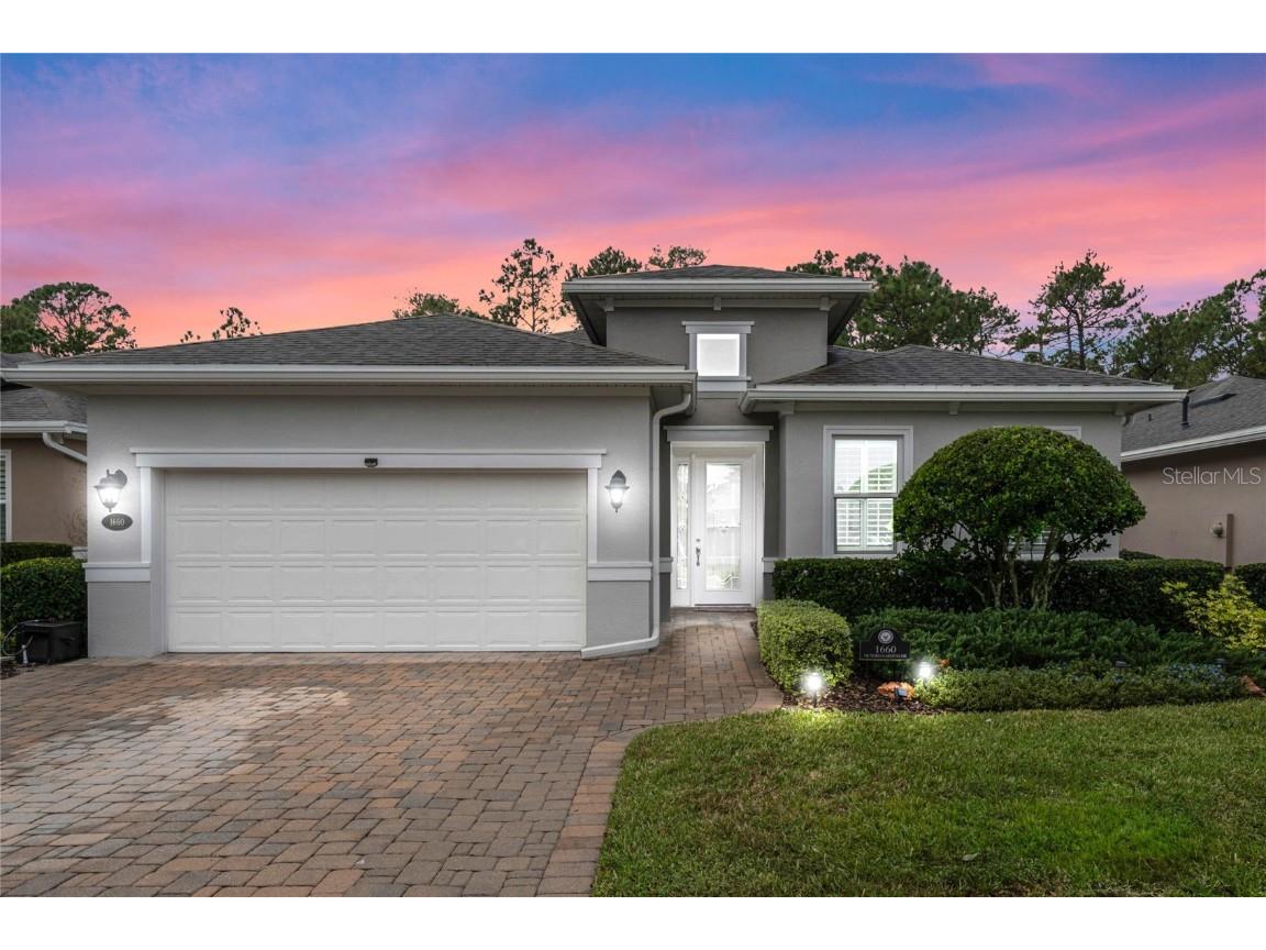 1660 Victoria Gardens Drive Deland FL 32724 V4933855 image1