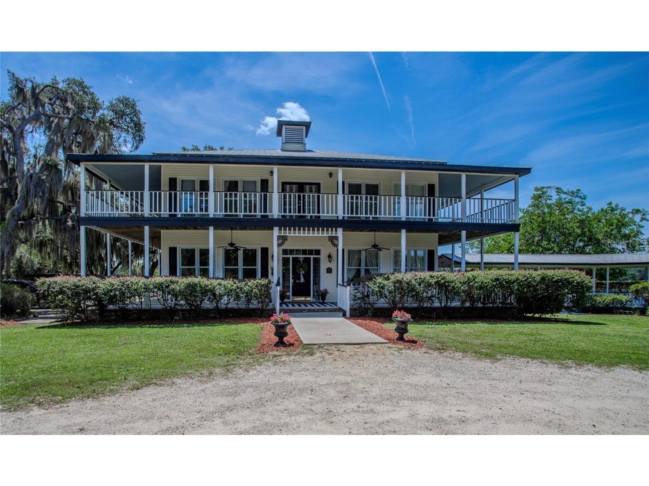 16600 Cleveland Lane Umatilla FL 32784 - CRESENT LAKE O6225192 image1