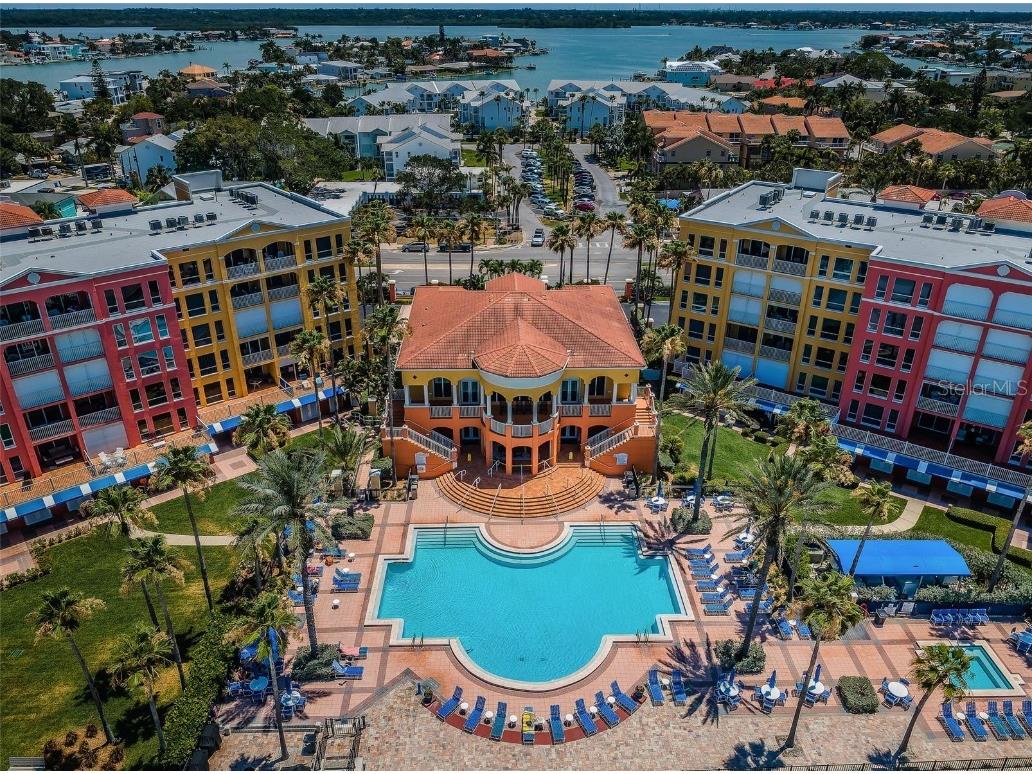 16600 Gulf Boulevard #437 North Redington Beach FL 33708 - GULF OF MEXICO TB8397712 image1