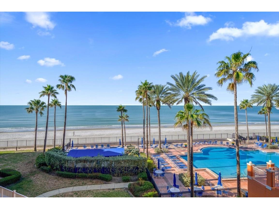 16600 Gulf Boulevard #437 North Redington Beach FL 33708 - GULF OF MEXICO U8229309 image1