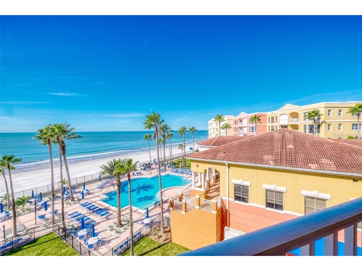 16600 Gulf Boulevard #536 North Redington Beach FL 33708 - GULF OF AMERICA TB8441783 image1
