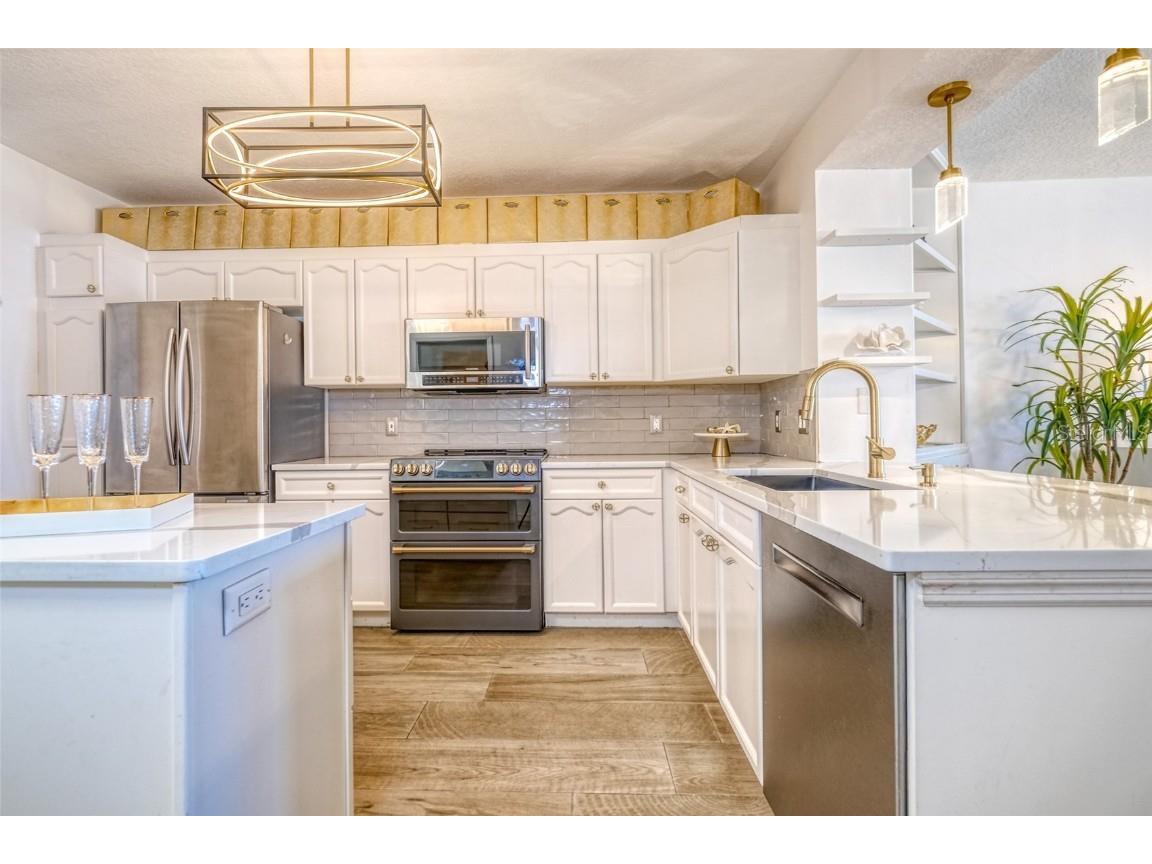 16600 Gulf Boulevard #536 North Redington Beach FL 33708 - GULF OF AMERICA TB8441783 image11