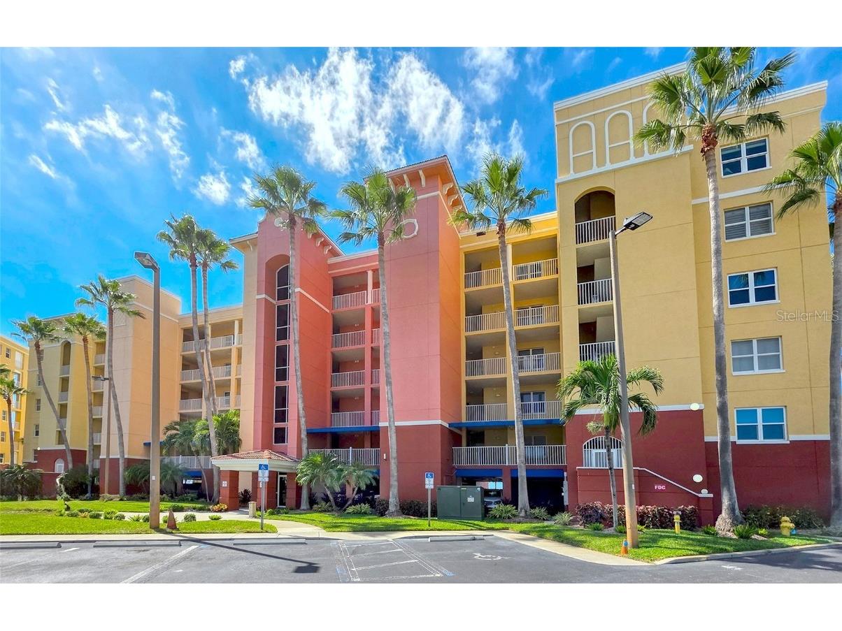 16600 Gulf Boulevard #536 North Redington Beach FL 33708 - GULF OF AMERICA TB8441783 image2