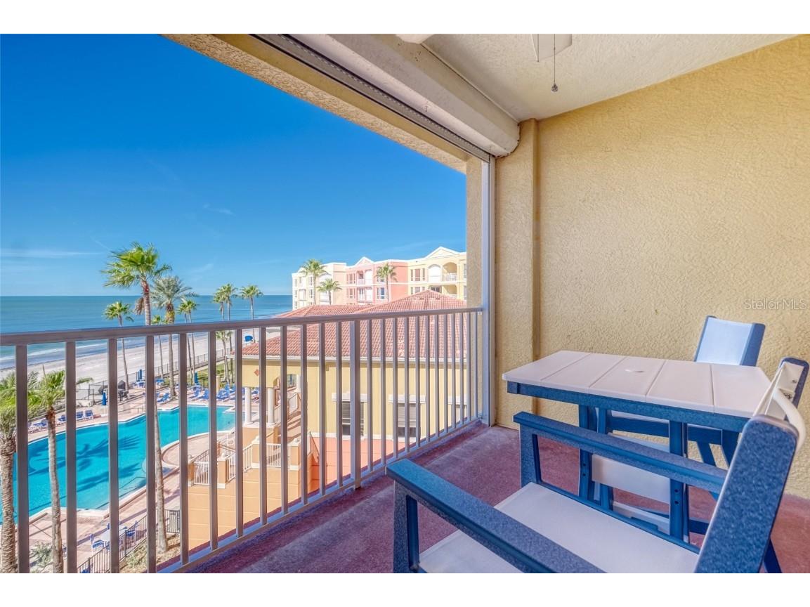 16600 Gulf Boulevard #536 North Redington Beach FL 33708 - GULF OF AMERICA TB8441783 image26