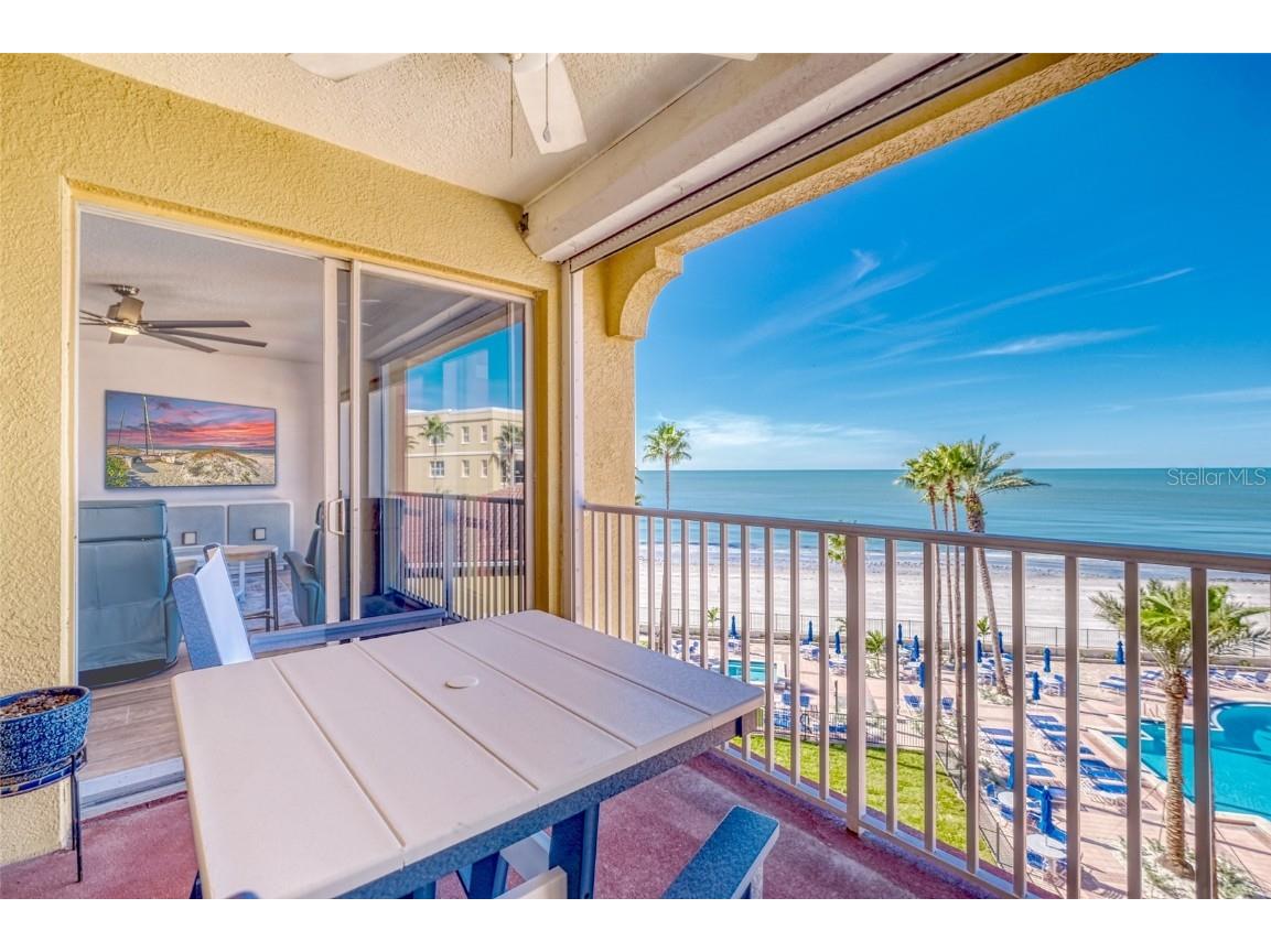 16600 Gulf Boulevard #536 North Redington Beach FL 33708 - GULF OF AMERICA TB8441783 image27
