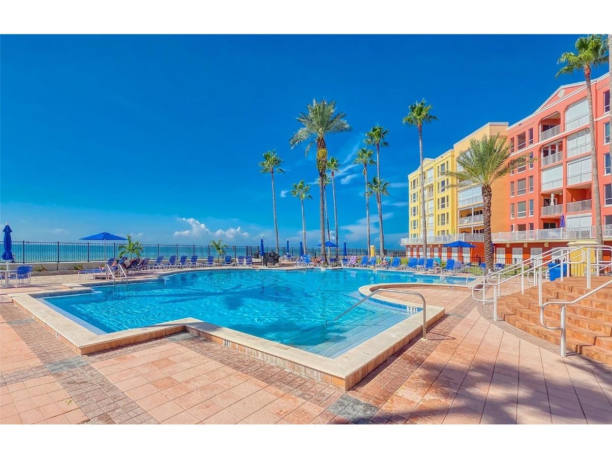 16600 Gulf Boulevard #536 North Redington Beach FL 33708 - GULF OF AMERICA TB8441783 image34