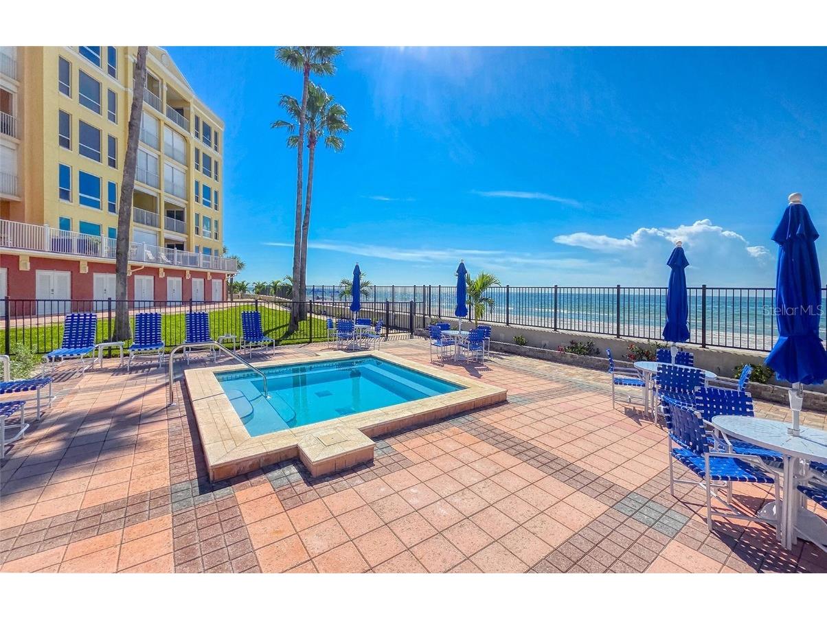 16600 Gulf Boulevard #536 North Redington Beach FL 33708 - GULF OF AMERICA TB8441783 image35
