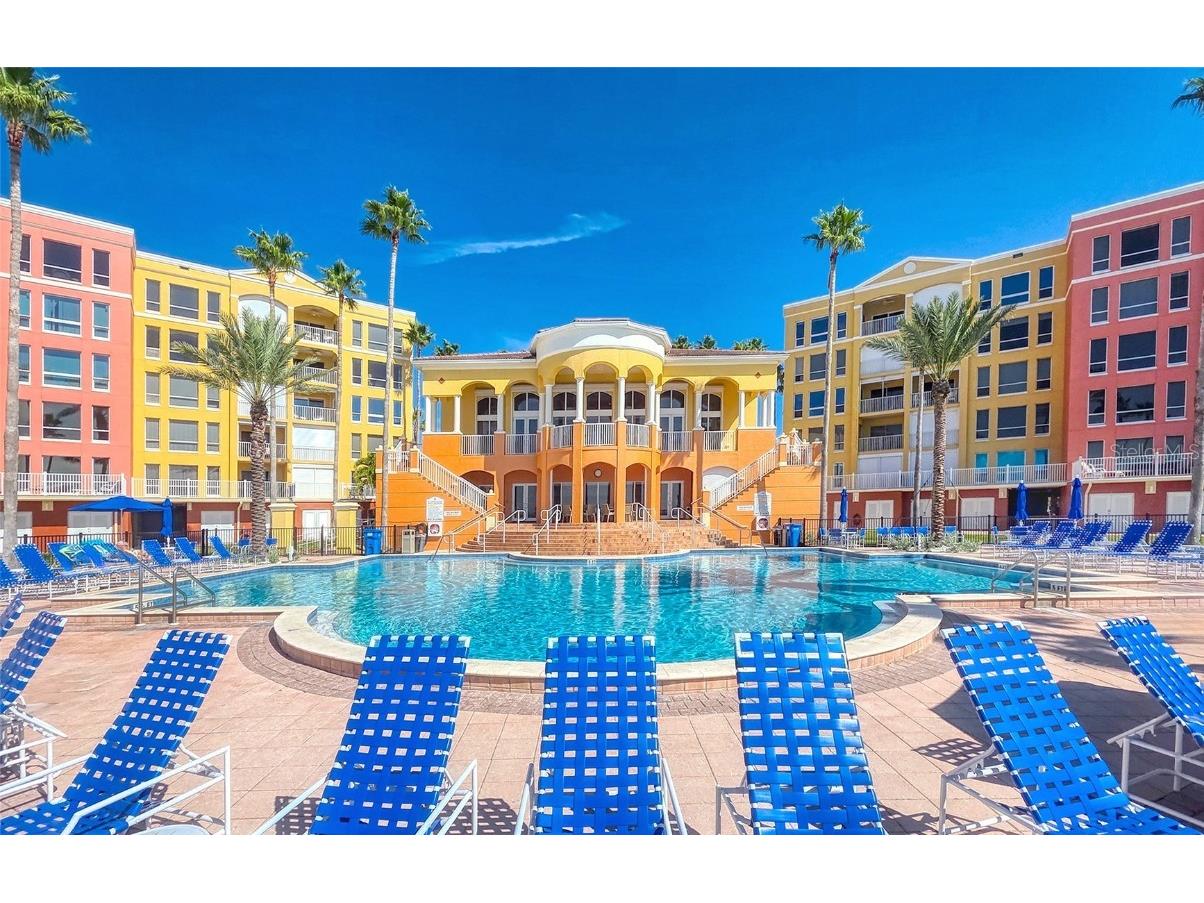 16600 Gulf Boulevard #536 North Redington Beach FL 33708 - GULF OF AMERICA TB8441783 image36