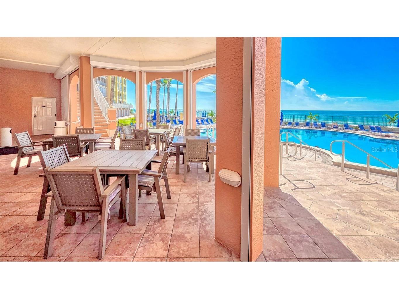 16600 Gulf Boulevard #536 North Redington Beach FL 33708 - GULF OF AMERICA TB8441783 image41