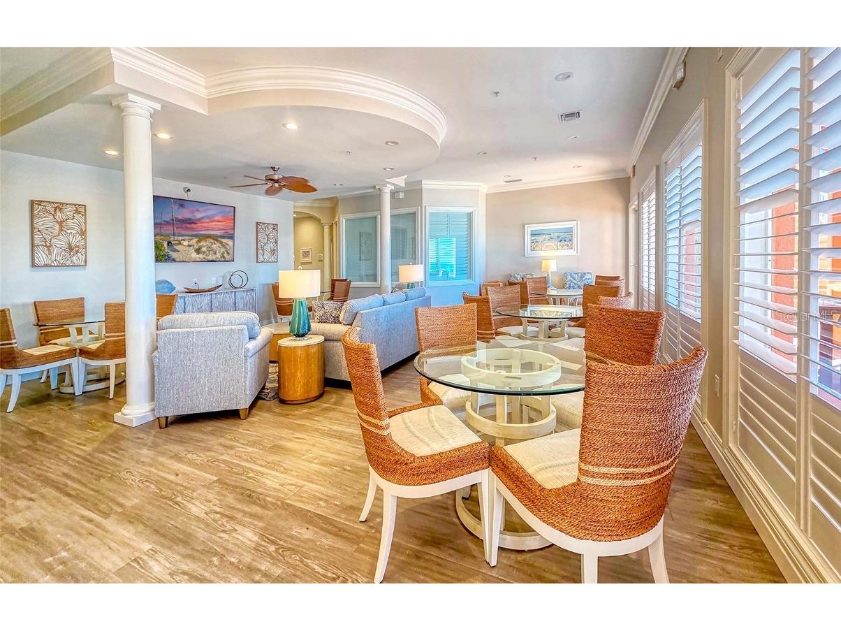 16600 Gulf Boulevard #536 North Redington Beach FL 33708 - GULF OF AMERICA TB8441783 image42