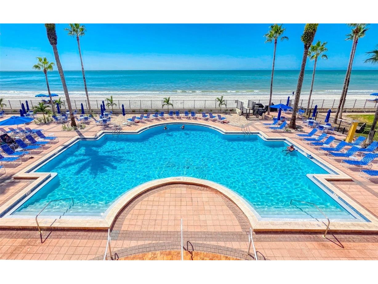 16600 Gulf Boulevard #536 North Redington Beach FL 33708 - GULF OF AMERICA TB8441783 image45
