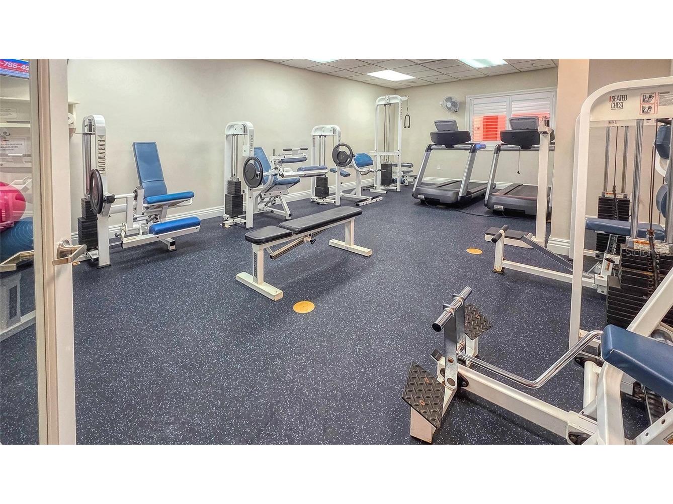 16600 Gulf Boulevard #536 North Redington Beach FL 33708 - GULF OF AMERICA TB8441783 image46