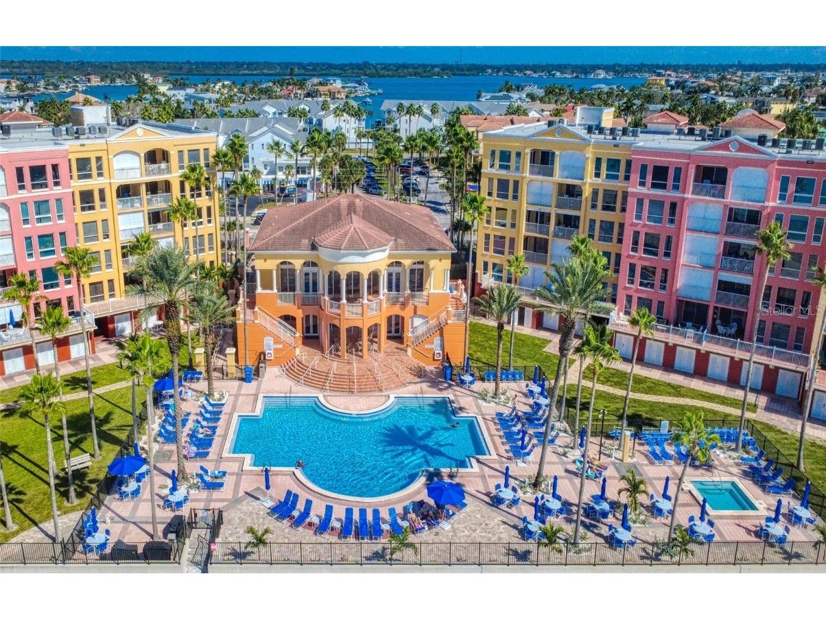16600 Gulf Boulevard #536 North Redington Beach FL 33708 - GULF OF AMERICA TB8441783 image49