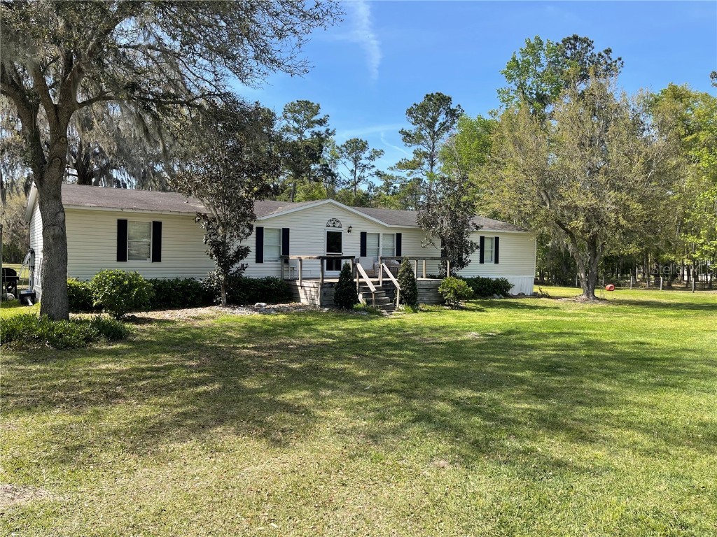 16600 NW 126th Court Reddick FL 32686 O6293481 image1