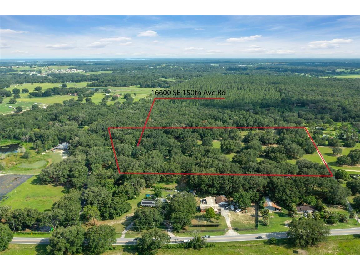 16600 SE 150th Avenue Road Weirsdale FL 32195 OM662998 image1