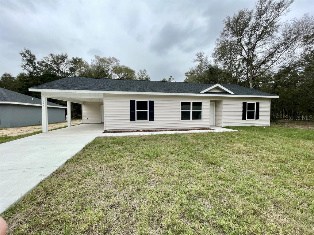 16600 SE 59th Place Ocklawaha FL 32179 OM661992 image1