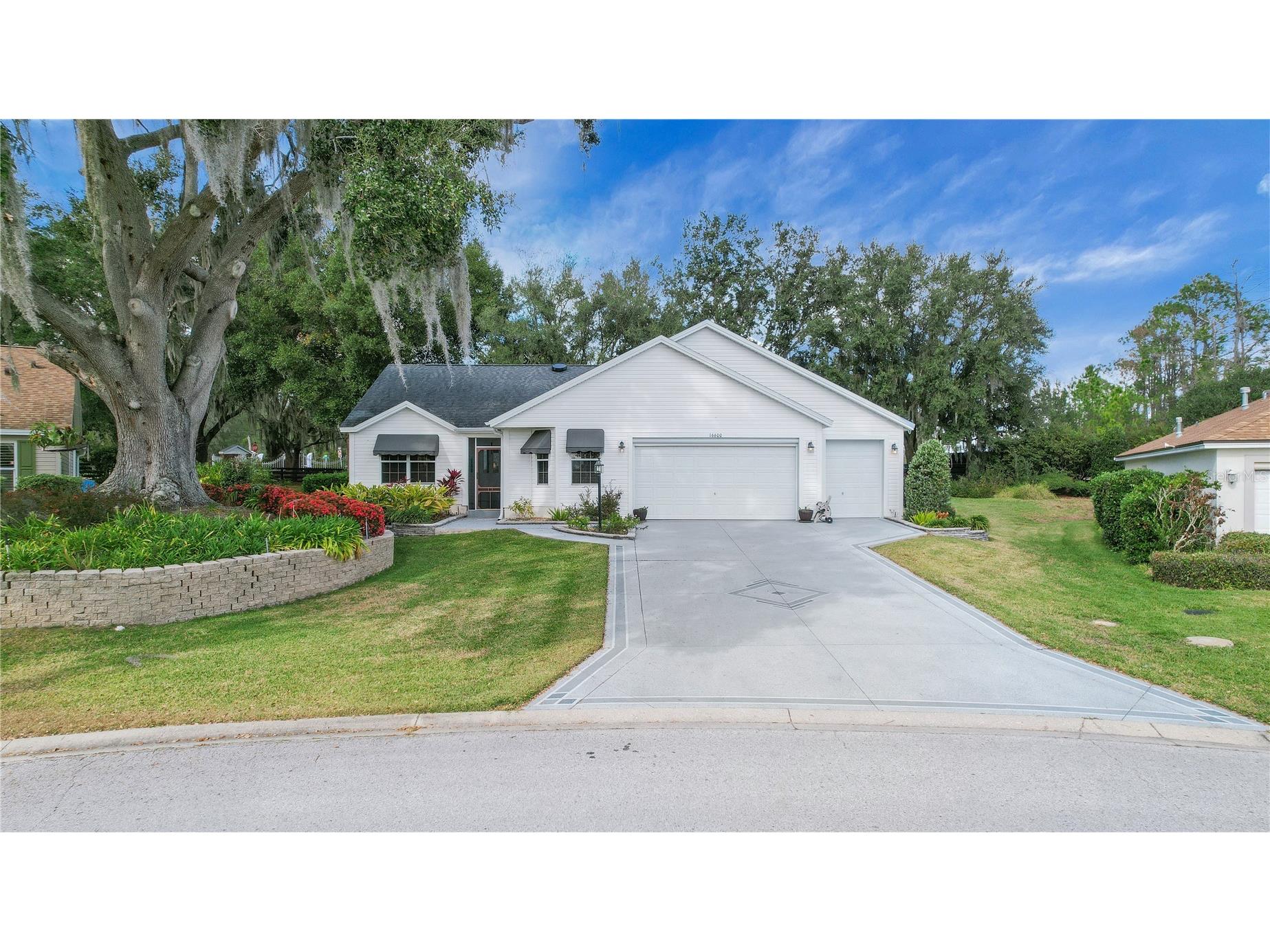 16600 SE 77th Northridge Court The Villages FL 32162 G5106596 image1