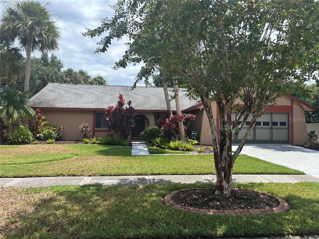 16601 Round Oak Drive Tampa FL 33618 T3545194 image1