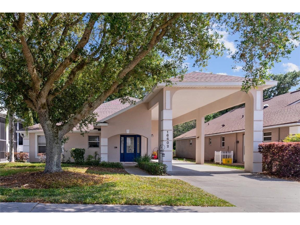 16602 Citrus Parkway, Clermont, FL, 34714 MLS O6198069 Edina Realty