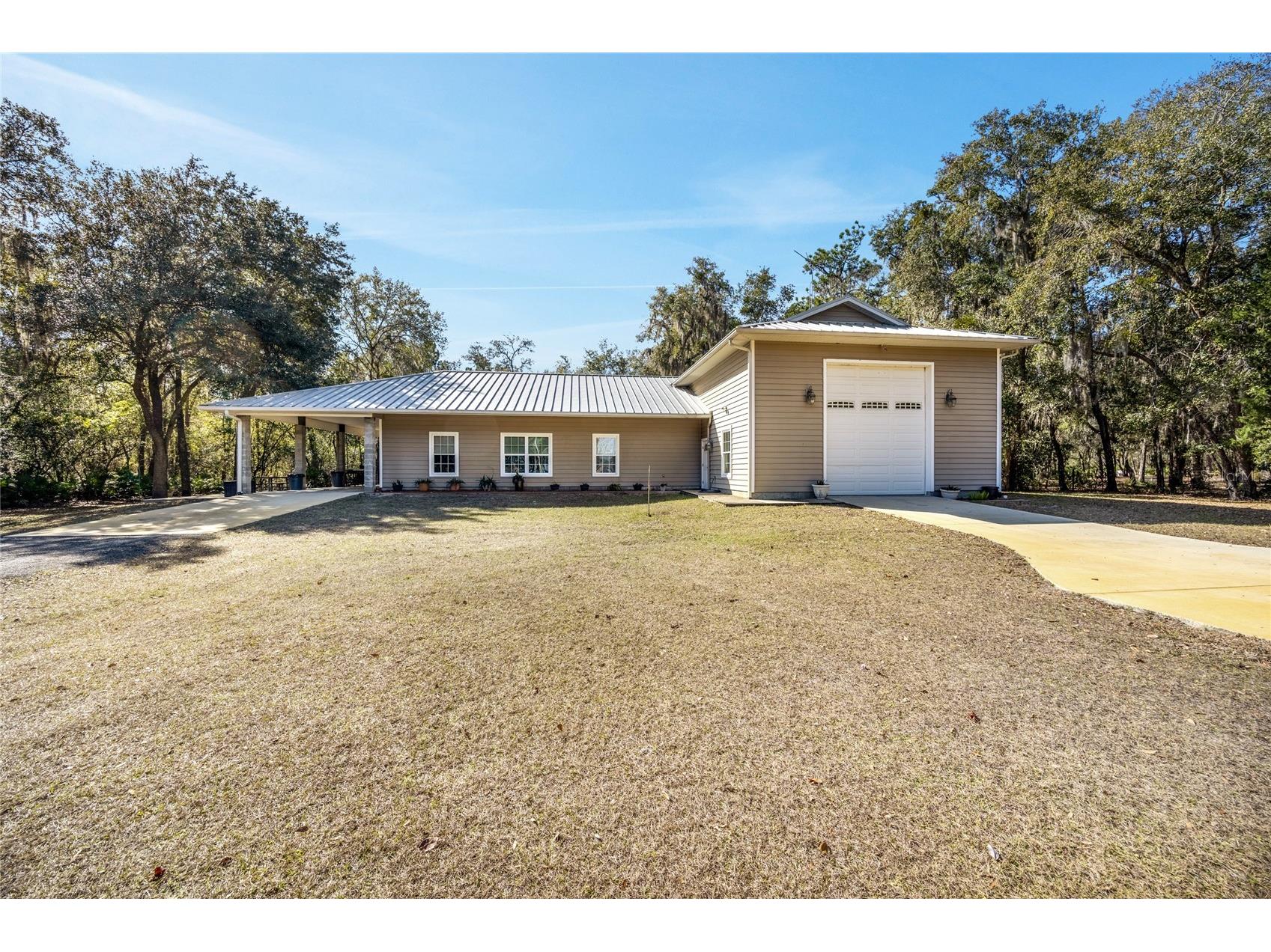16602 NE 124th Avenue Waldo FL 32694 - LAKE ALTO GC536859 image2