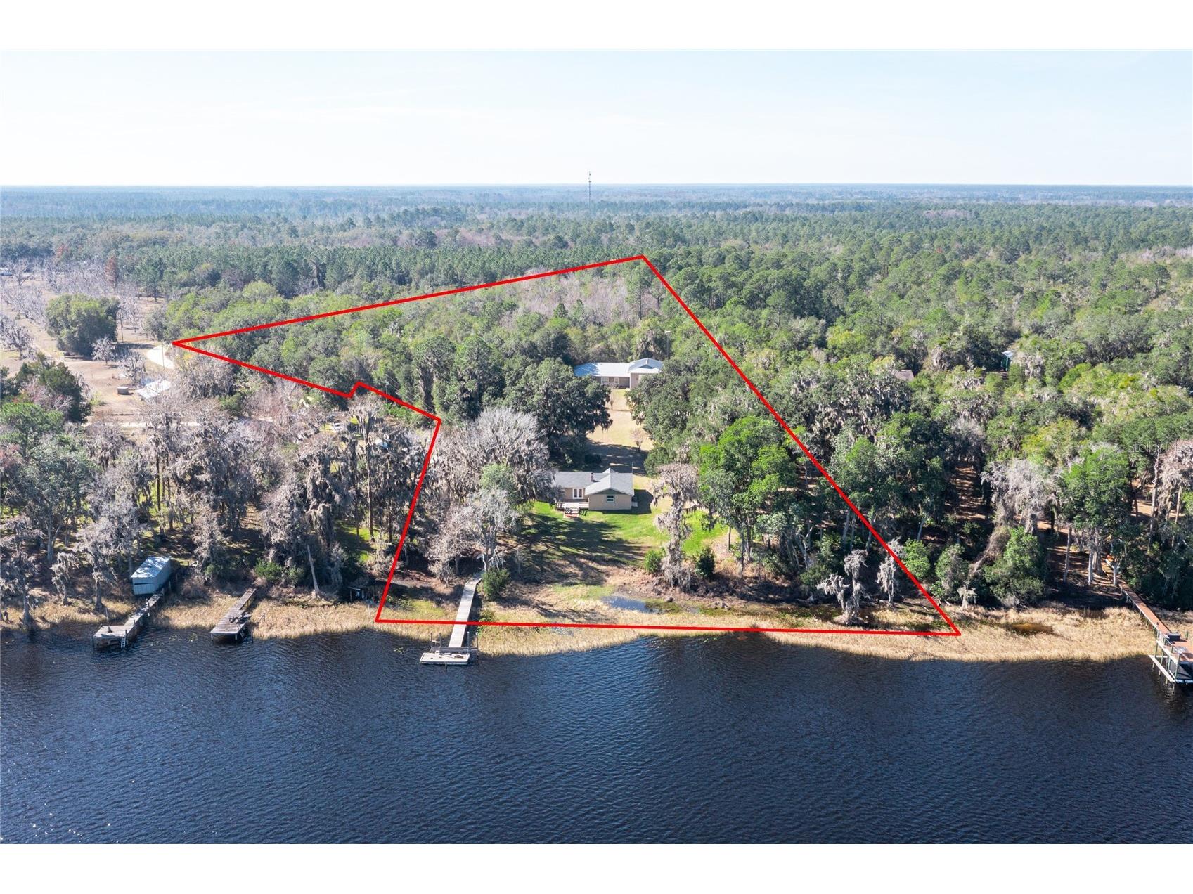 16602 NE 124th Avenue Waldo FL 32694 - LAKE ALTO GC536859 image74