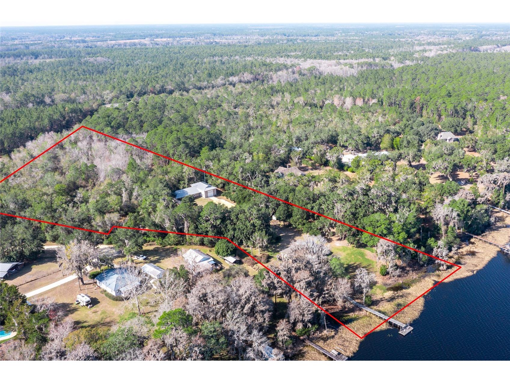 16602 NE 124th Avenue Waldo FL 32694 - LAKE ALTO GC536859 image84