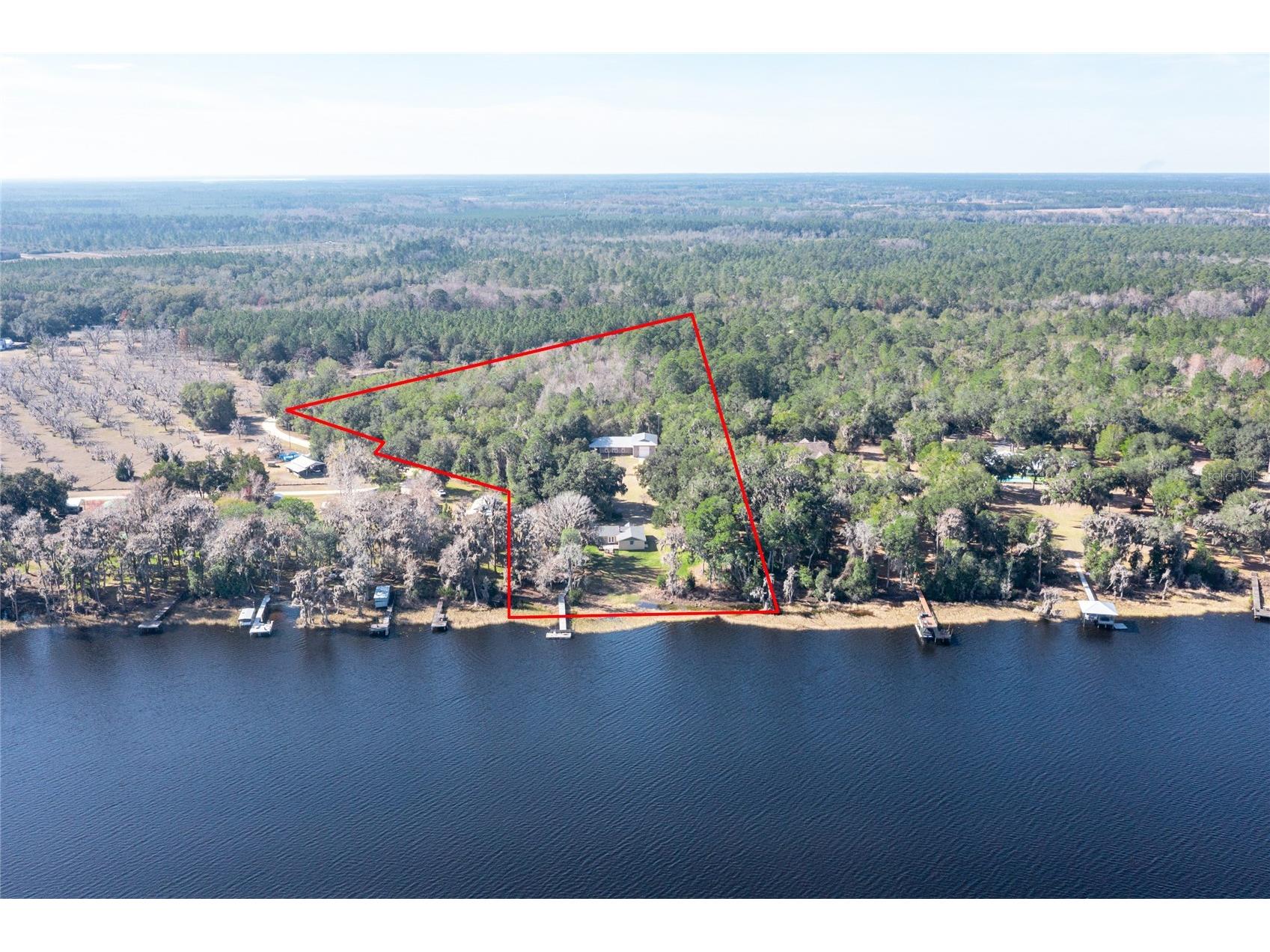 16602 NE 124th Avenue Waldo FL 32694 - LAKE ALTO GC536859 image86