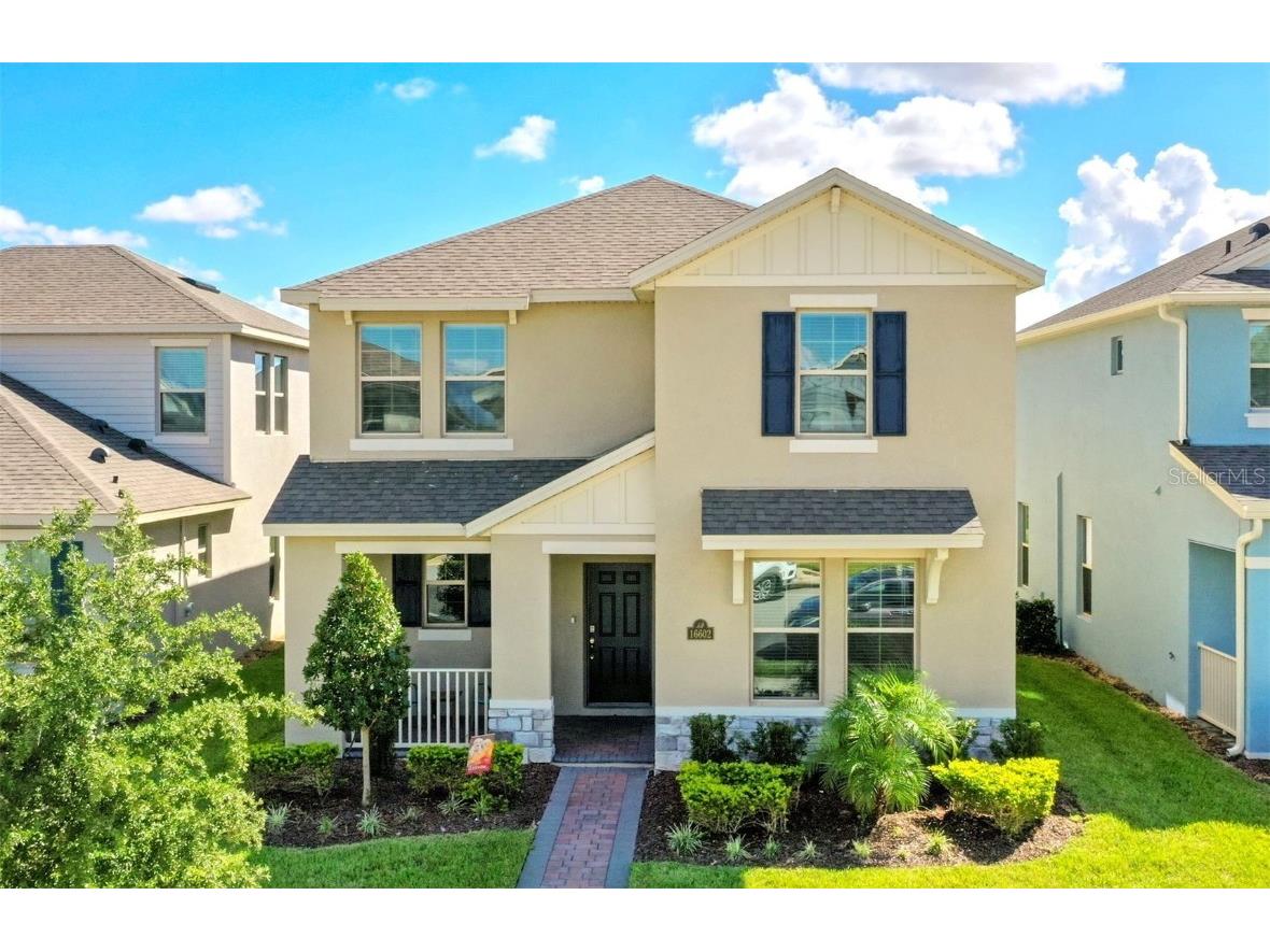 16602 Point Rock Drive Winter Garden FL 34787 O6348038 image1
