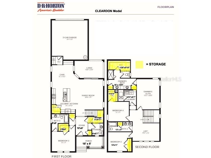 16602 Point Rock Drive Winter Garden FL 34787 O6348038 image39