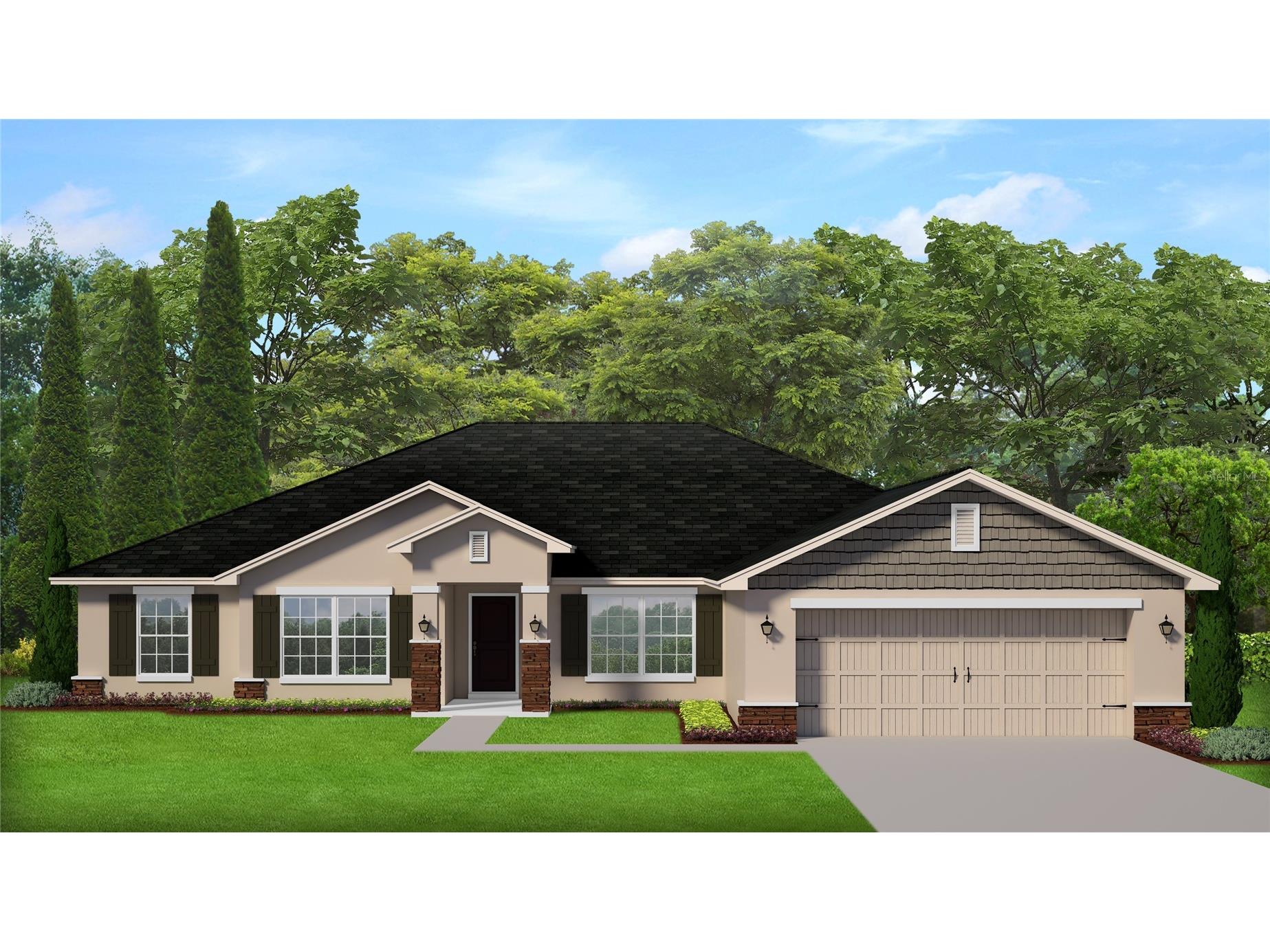 16602 SE 23rd Avenue Summerfield FL 34491 OM711813 image1