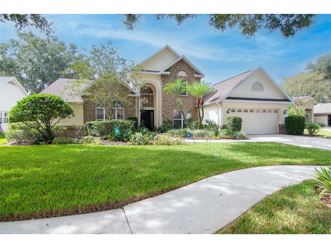16602 Windsor Park Drive Lutz FL 33549 - LAKE ROQET T3477437 image1