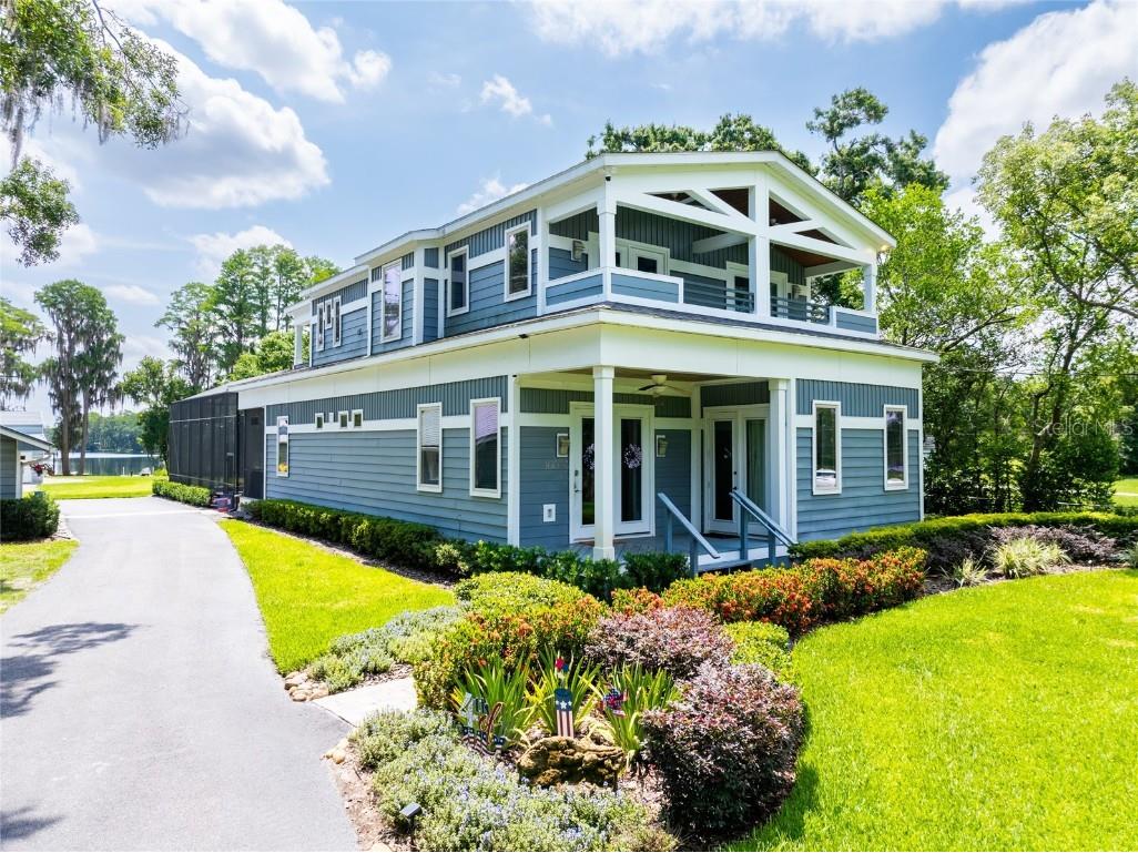 16603 Hutchison Road Odessa FL 33556 - LAKE JOSEPHINE TB8388176 image1