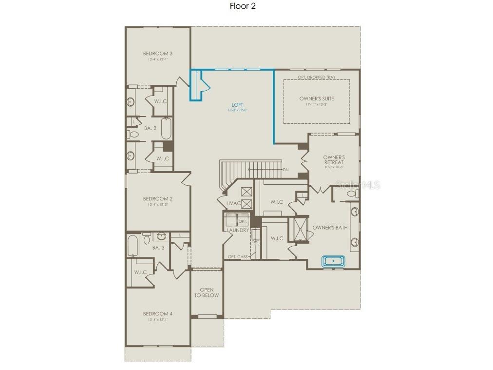 16603 Lone Oak Circle Orlando FL 32832 O6397881 image3