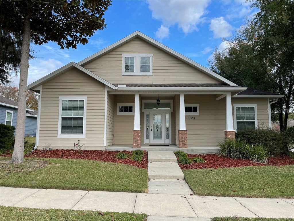 16603 NW 168th Terrace Alachua FL 32615 GC518249 image1