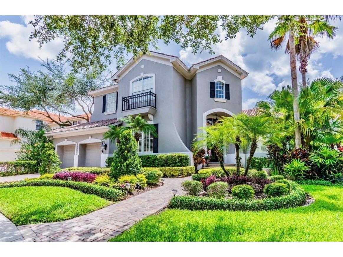 16603 Sedona De Avila Tampa FL 33613 T3453770 image1