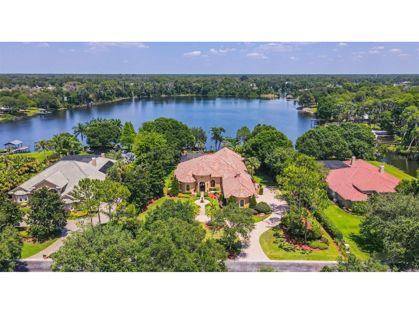 16603 Sounding Shores Drive Odessa FL 33556 - ECHO LAKE AND CHURCH LAKE T3446433 image1