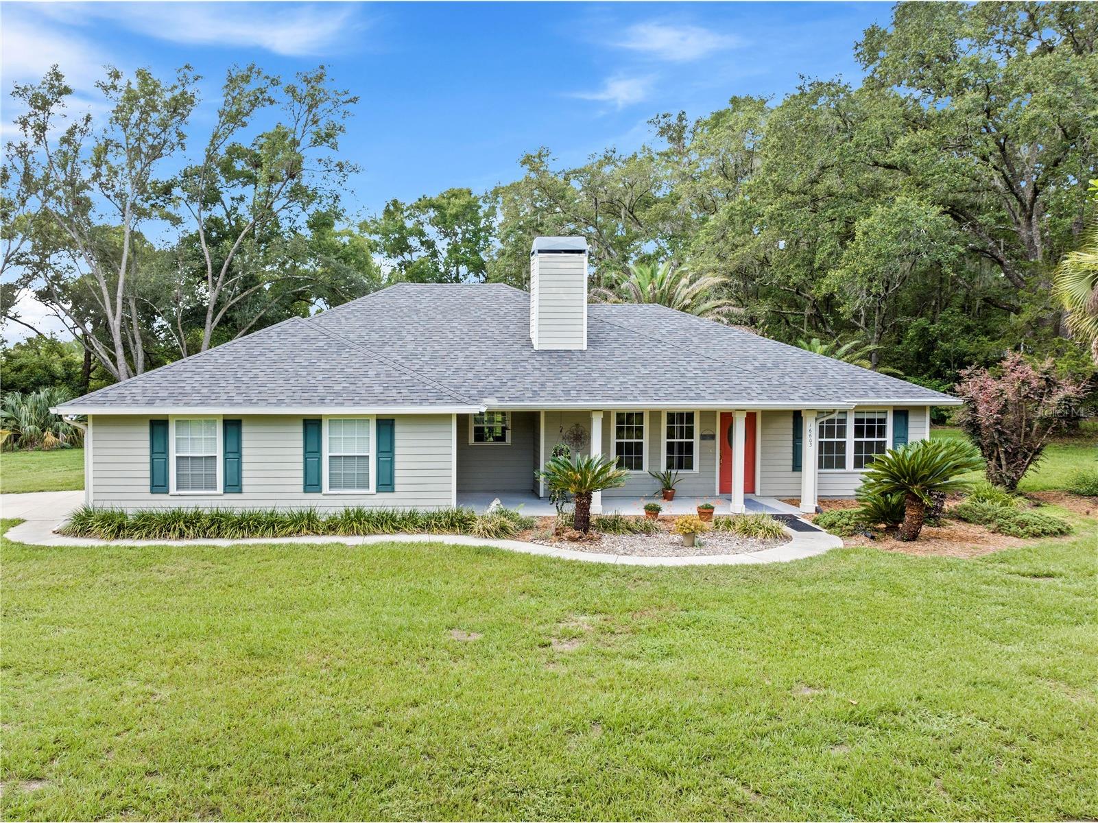 16603 SW 15th Avenue Newberry FL 32669 GC541711 image1
