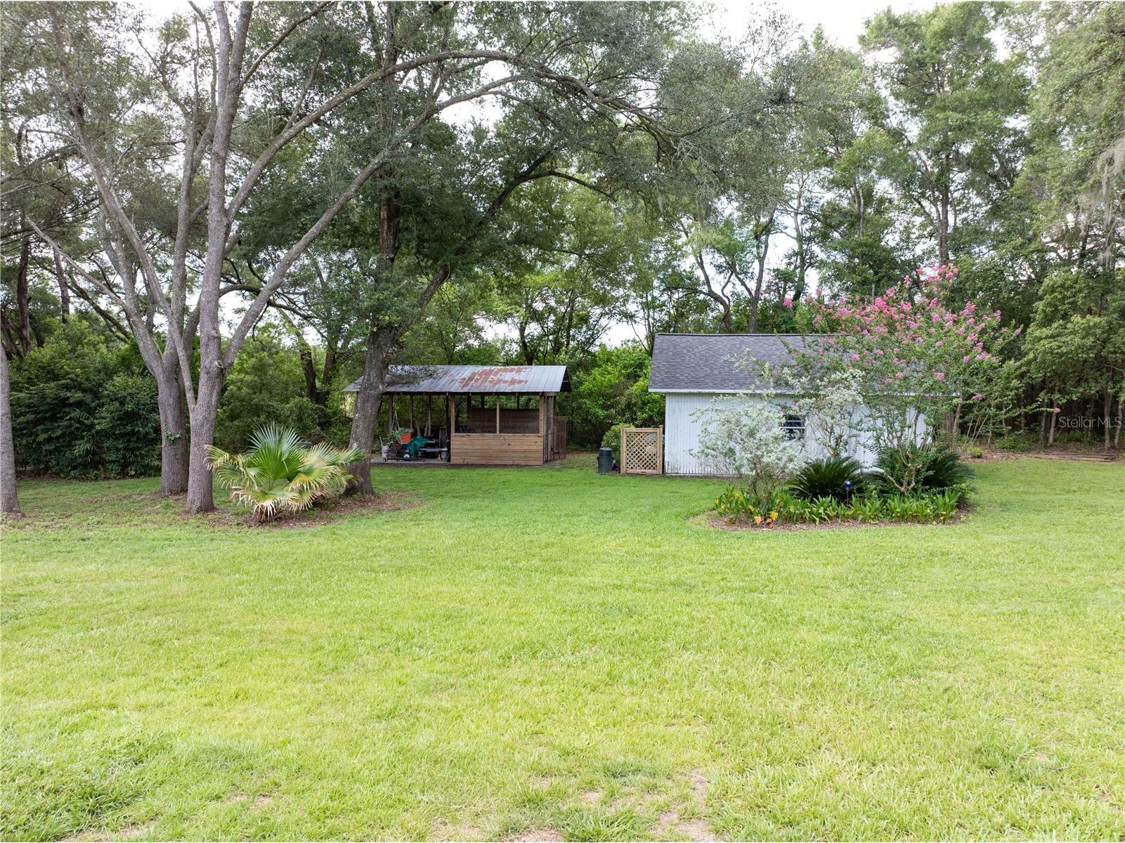 16603 SW 15th Avenue Newberry FL 32669 GC541711 image28