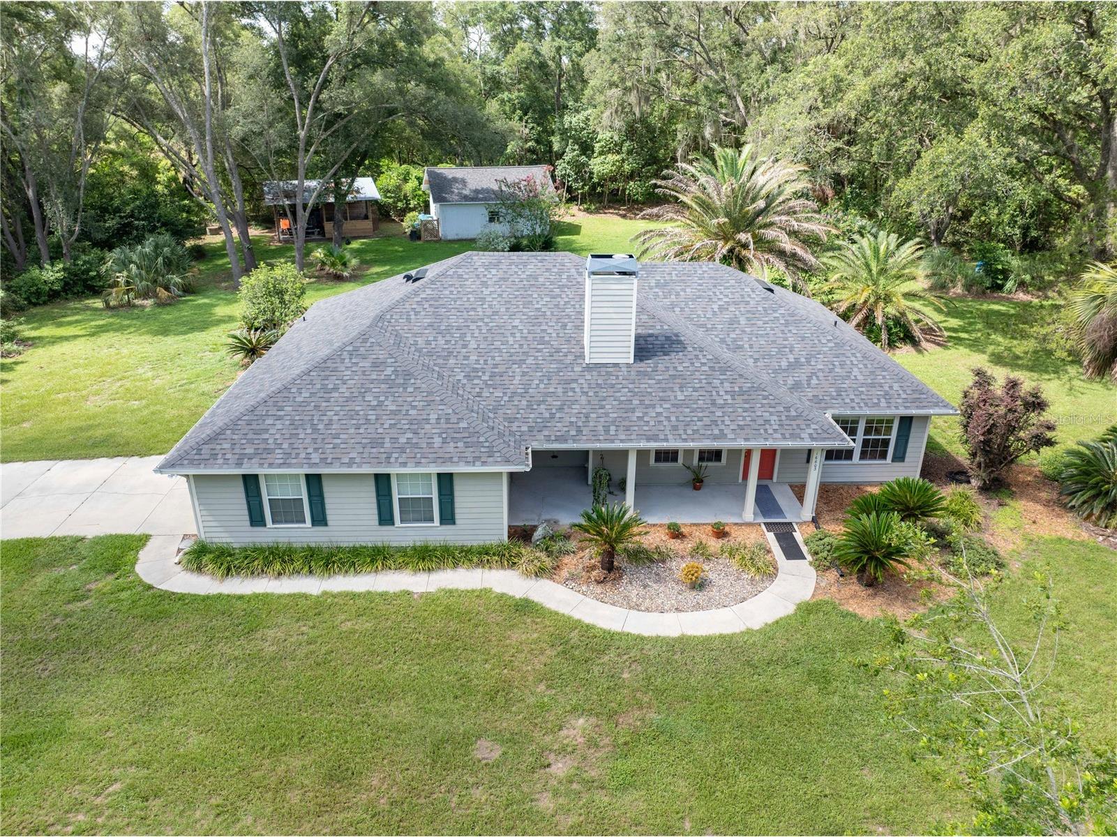 16603 SW 15th Avenue Newberry FL 32669 GC541711 image35