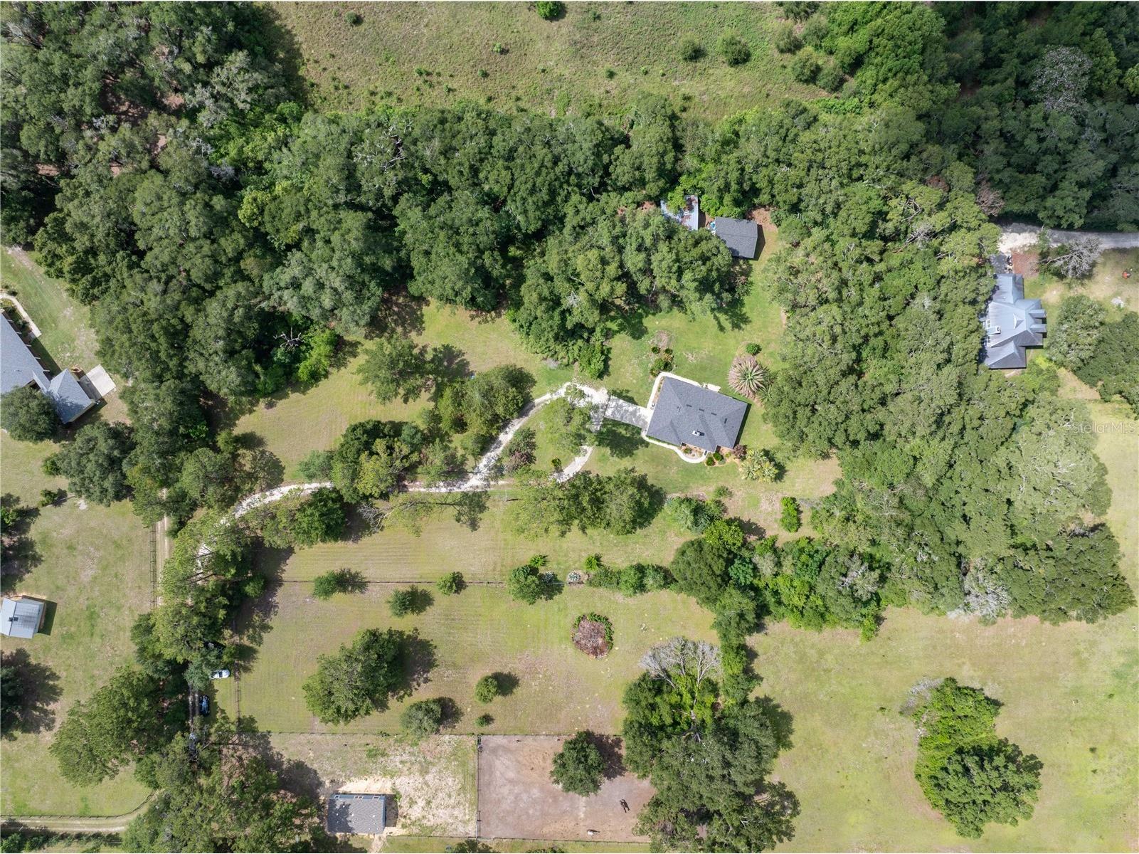16603 SW 15th Avenue Newberry FL 32669 GC541711 image39