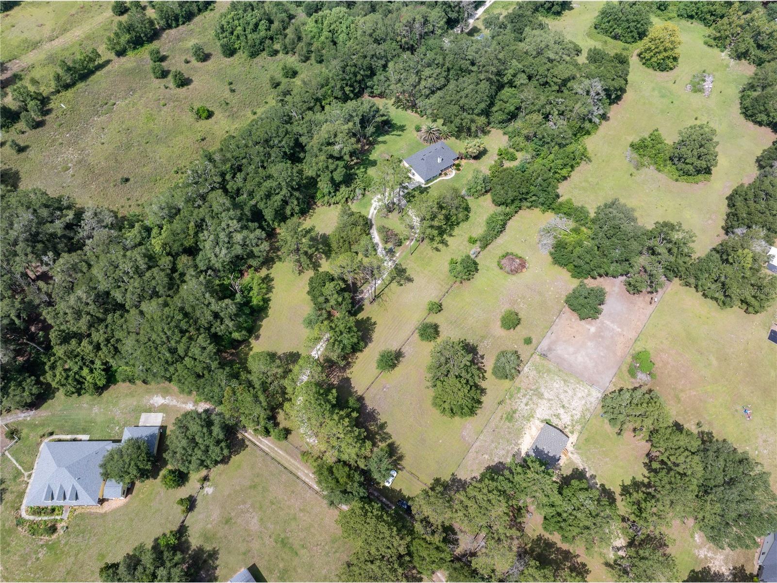 16603 SW 15th Avenue Newberry FL 32669 GC541711 image41
