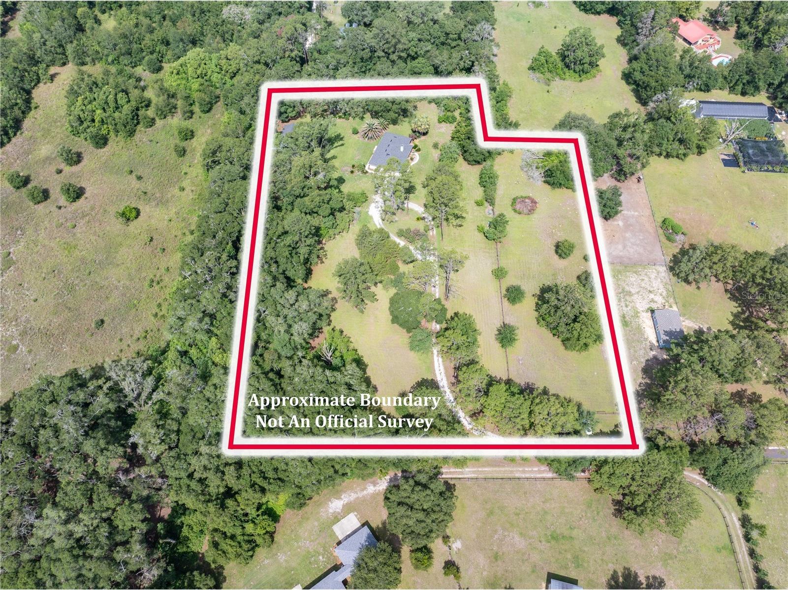 16603 SW 15th Avenue Newberry FL 32669 GC541711 image42