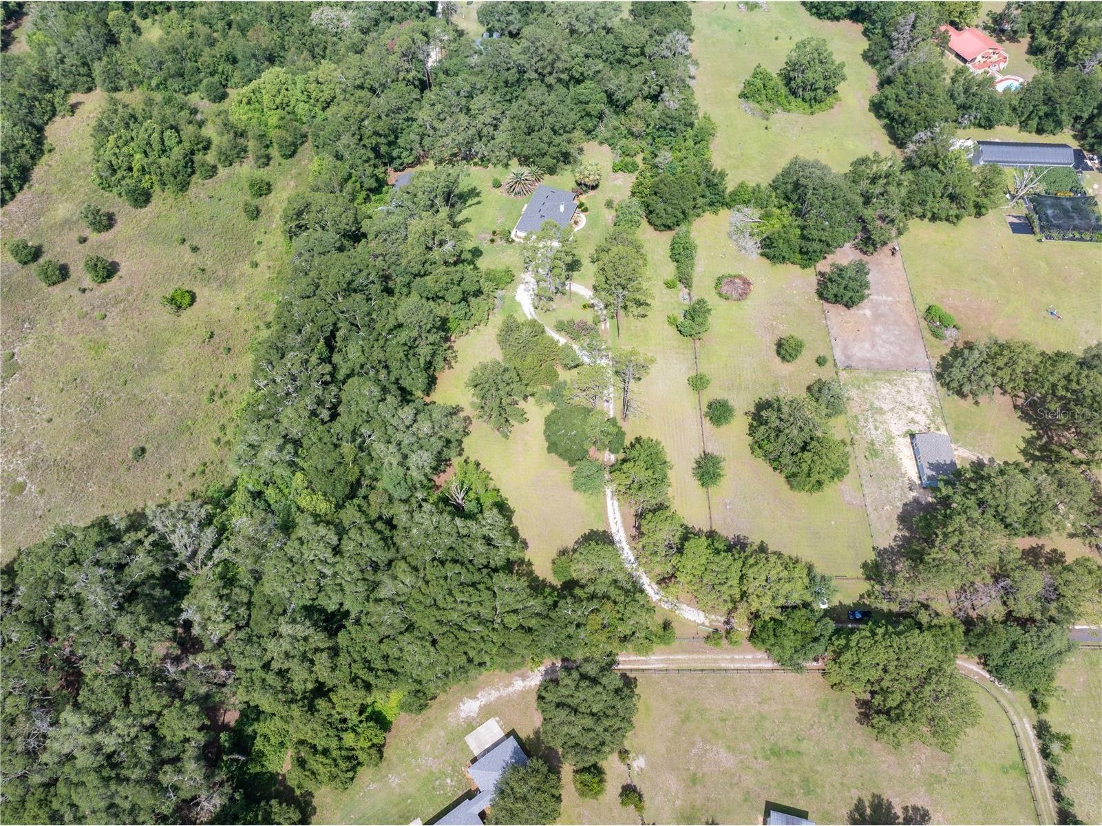 16603 SW 15th Avenue Newberry FL 32669 GC541711 image43