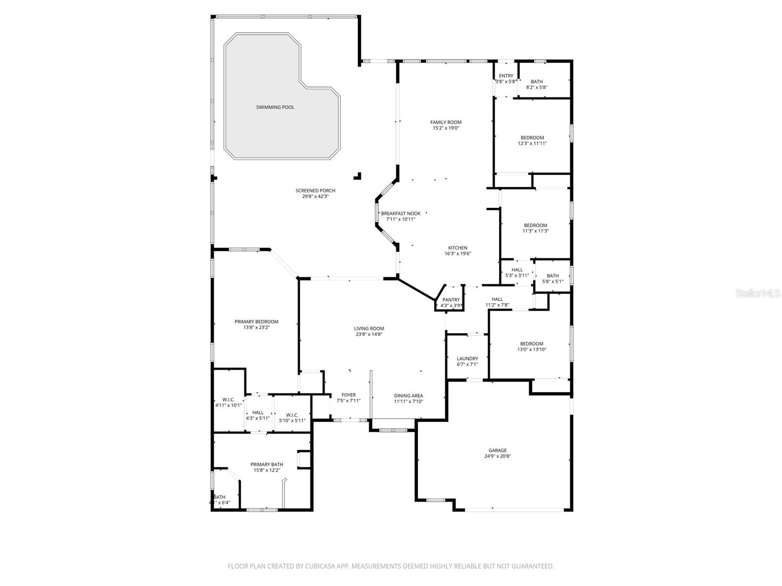 16604 E Course Drive Tampa FL 33624 TB8512591 image3